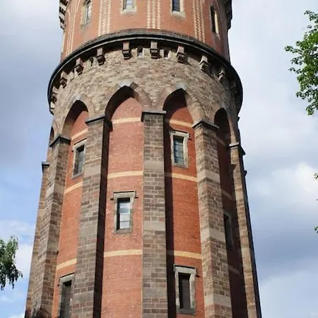 Centre-ville * كولمار