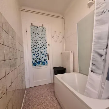 Centre-ville Appartement Colmar