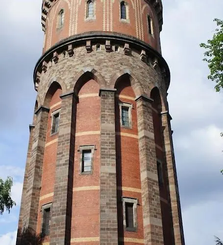 Centre-ville * Colmar